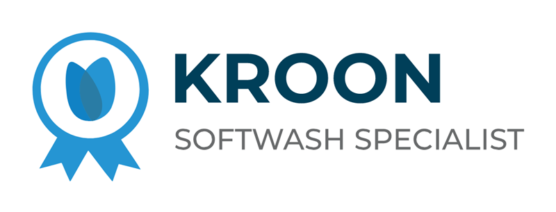 Kroon Softwash Specialist
